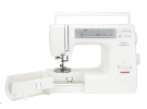 JANOME DECOR EXCEL II 5024 JANOME DECOR EXCEL II 5024 фото №2