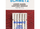 Голки для шкіри №80-100 (5 шт.) 98872 фото №1