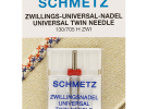Голка Twin Universal №90/4,0 31179 фото №1