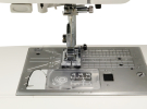 JANOME EXCELLENT STITCH 300 JANOME Excellent Stitch 300 фото №5