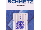 Голки Universal №80 (5 шт.) 33727 фото №1