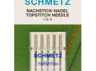 Голки Topstitch №80 (5 шт.) 64861 фото №1
