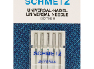 Голки Universal №60 (5 шт.) 98849 фото №1