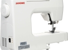 JANOME SEW EASY JANOME SEW EASY фото №4