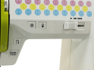 JANOME EXCELLENT STITCH 100 JANOME EXCELLENT STITCH 100 фото №4
