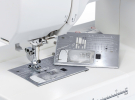 JANOME MEMORY CRAFT 1000 MC 1000 фото №6