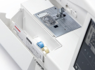 JANOME MEMORY CRAFT 1000 MC 1000 фото №5