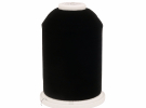 Нижня нитка BOBBINFIL №70, чорна (10000 м) 70120 фото №1