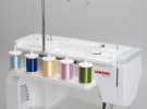 Стійка на 5 котушок для вишивальної машини Janome (арт. 860406000) 860406000 фото №3