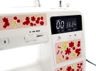 JANOME EXCELLENT STITCH 200 JANOME Excellent Stitch 200 фото №3