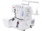 JANOME SAMURAI 1000 JANOME Samurai 1000 фото №2