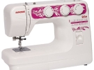 JANOME 23E JANOME 23E фото №1