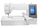 JANOME MEMORY CRAFT 550E MEMORY CRAFT 550E фото №1