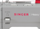 SINGER HEAVY DUTY 4423 SINGER HEAVY DUTY 4423 фото №4