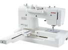 JANOME MEMORY CRAFT 100E MEMORY CRAFT 100E фото №4