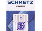Голки Universal №100 (5 шт.) 32048 фото №1