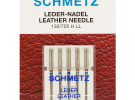 Голки для шкіри №90 (5 шт.) 98870 фото №1