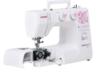 JANOME BEAUTY 16S Beauty 16S фото №2