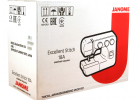 JANOME EXCELLENT STITCH 18A JANOME EXCELLENT STITCH 18A фото №8