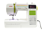 JANOME EXCELLENT STITCH 100 JANOME EXCELLENT STITCH 100 фото №2