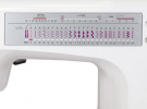 JANOME DECOR EXCEL II 5024 JANOME DECOR EXCEL II 5024 фото №5