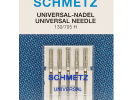 Голки Universal №120 (5 шт.) 32058 фото №1
