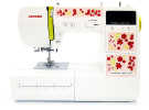 JANOME EXCELLENT STITCH 200 JANOME Excellent Stitch 200 фото №1