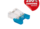 Лапка для пришивання ґудзиків без ніжки Janome/Family 200136002 фото №2