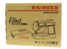 FAMILY EFFECT LINE 3500 FAMILY EFFECT LINE 3500 фото №10
