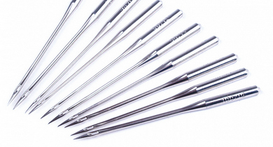 Голки для всієї побутової техніки