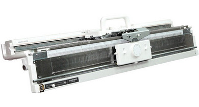 Вязальные машины