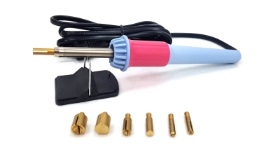 Паяльники для страз, випалювачі