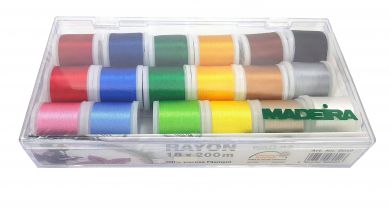 Набори ниток