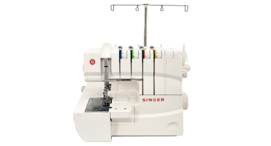 Плоскошовные машины