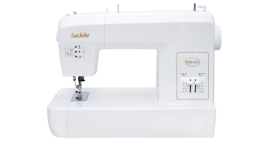 Швейна машина ручного стібка