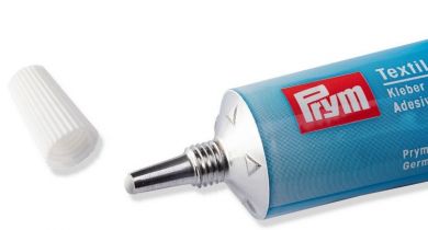 Клей текстильний