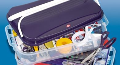 Аксессуары