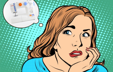 Ви вирішили придбати швейну машинку !? Чудове рішення! Ми допоможемо Вам!