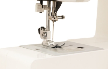 Як доглядати за швейною машинкою