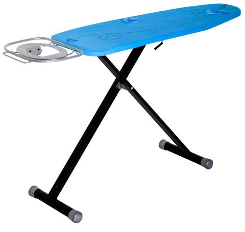 Вибір прасувальної дошки