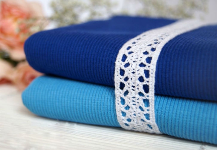 Визначаємо розтягнення трикотажу