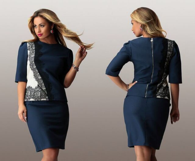 Тканина тіар або як виглядати привабливо