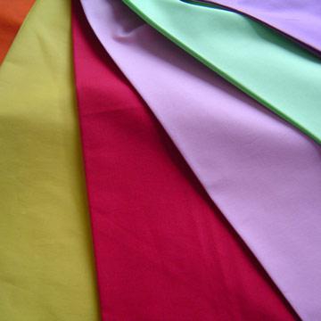 Поплін або сатин - що краще?