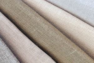 Лляна тканина - особливості матеріалу