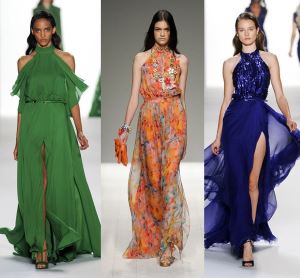 Прекрасна тканина шифон