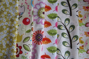 тканина ранфорс