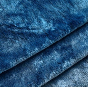 Тканина плюш