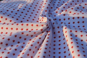 Кулірка - незвичайний матеріал