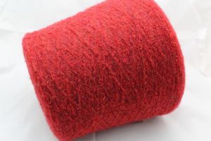 Букле - модна тканина з Франції