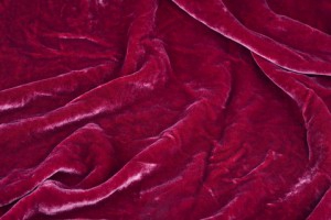 Плісирована тканина